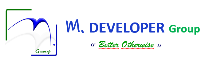 Logo MDg